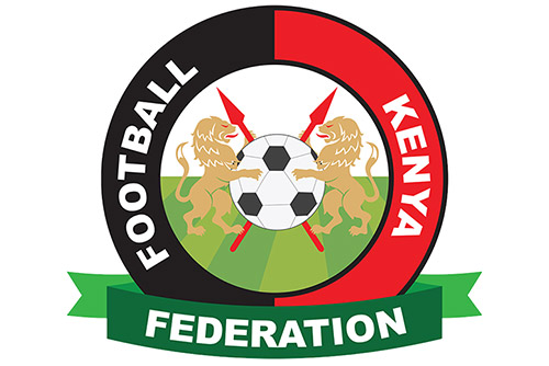 Kenya Football Federation. 